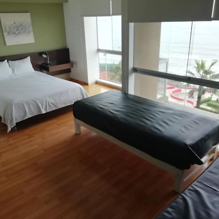 Apart Peru 2 Lima Ngoại thất bức ảnh