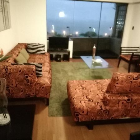 Apart Peru 2 Lima Ngoại thất bức ảnh