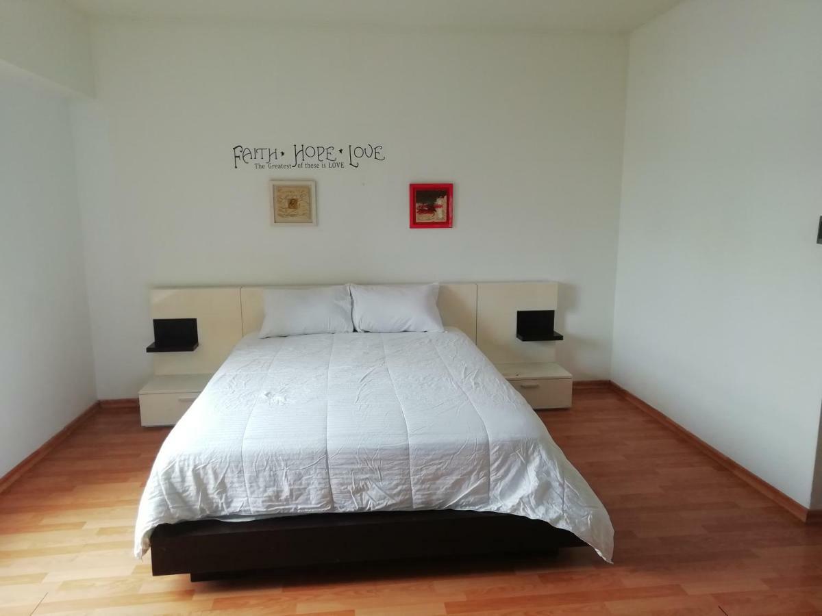 Apart Peru 2 Lima Ngoại thất bức ảnh