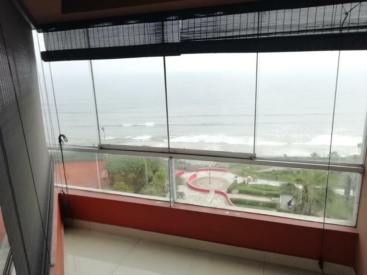 Apart Peru 2 Lima Ngoại thất bức ảnh