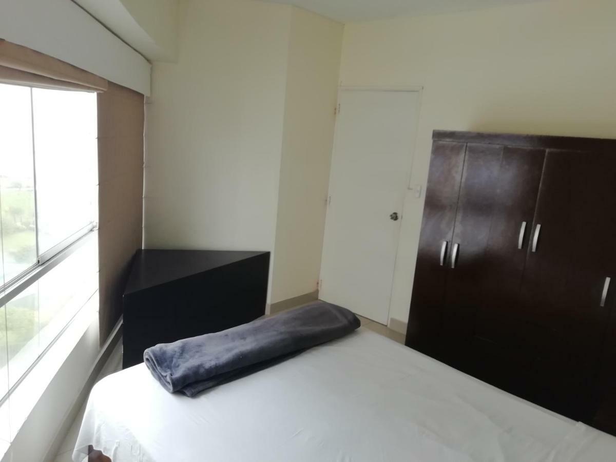 Apart Peru 2 Lima Ngoại thất bức ảnh