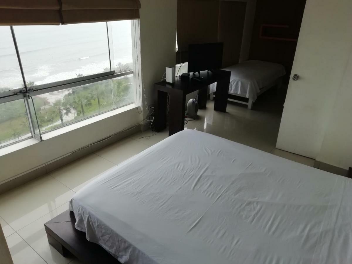 Apart Peru 2 Lima Ngoại thất bức ảnh
