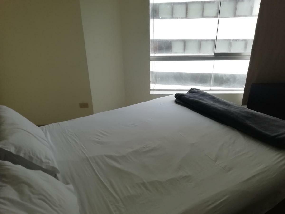Apart Peru 2 Lima Ngoại thất bức ảnh
