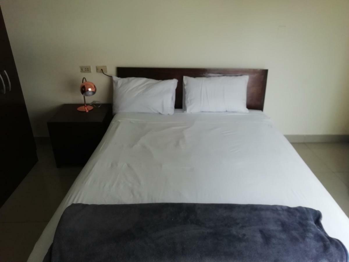 Apart Peru 2 Lima Ngoại thất bức ảnh