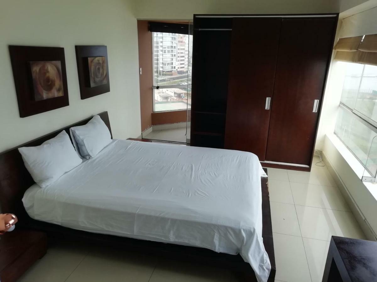 Apart Peru 2 Lima Ngoại thất bức ảnh