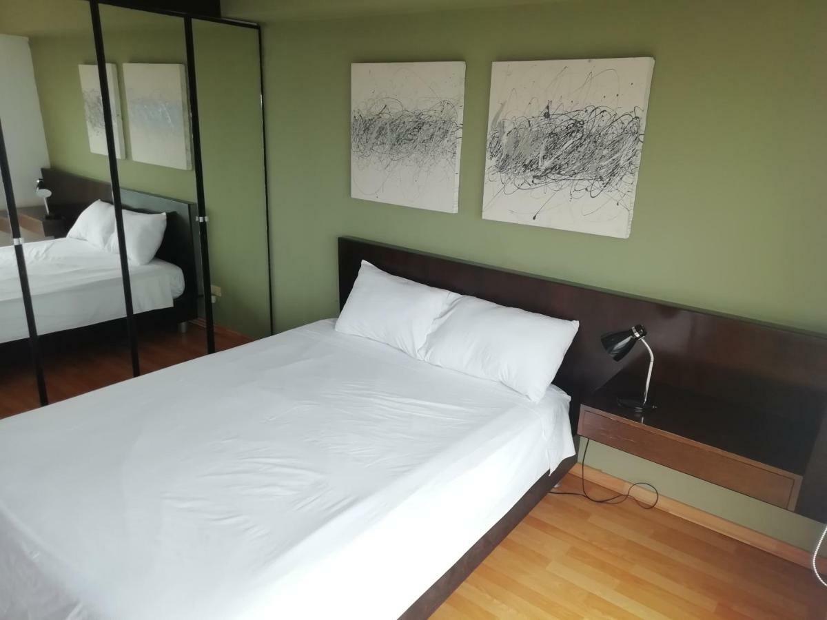 Apart Peru 2 Lima Ngoại thất bức ảnh