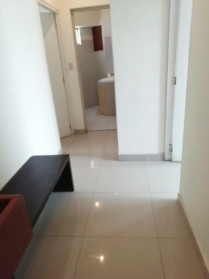 Apart Peru 2 Lima Ngoại thất bức ảnh