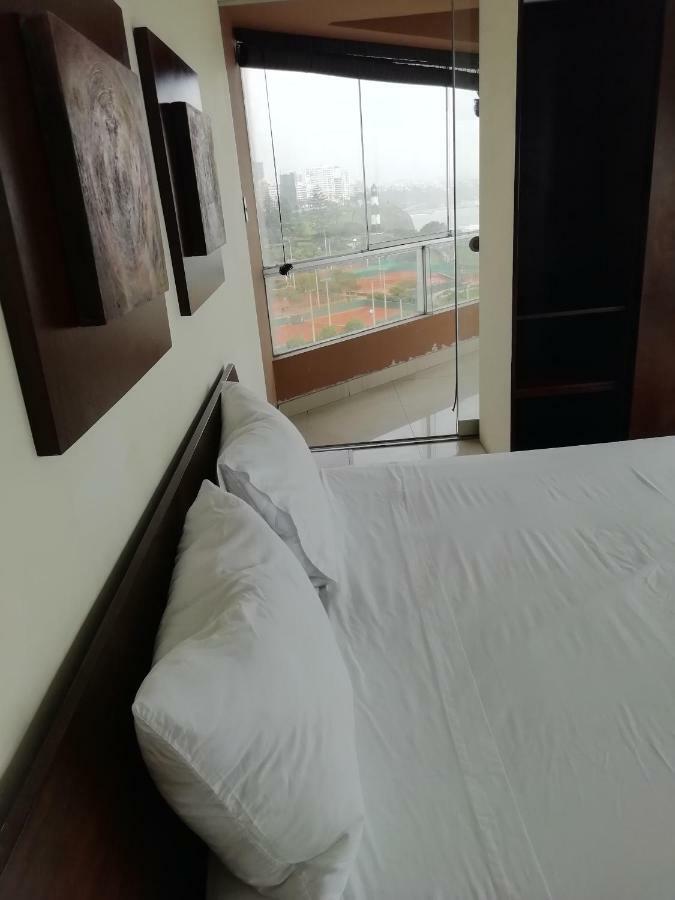 Apart Peru 2 Lima Ngoại thất bức ảnh