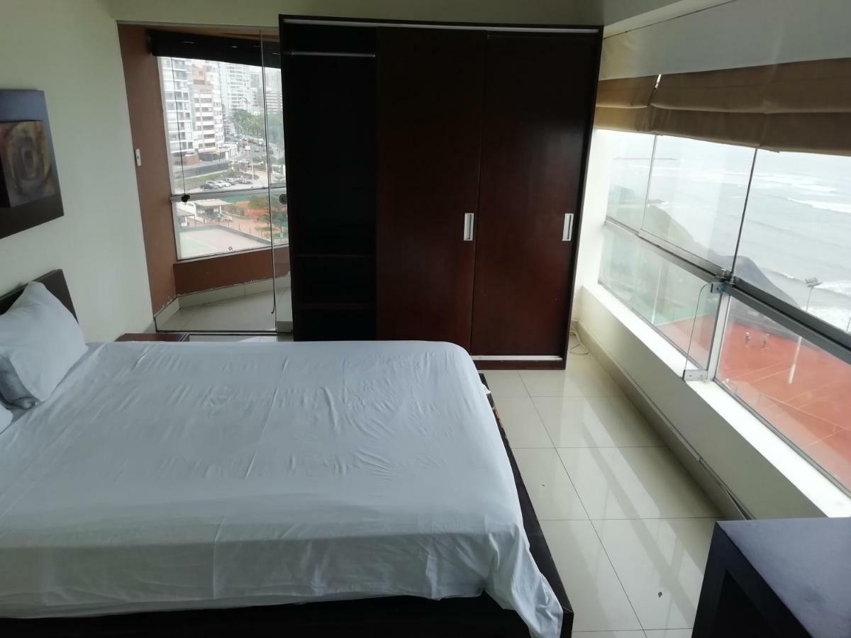 Apart Peru 2 Lima Ngoại thất bức ảnh