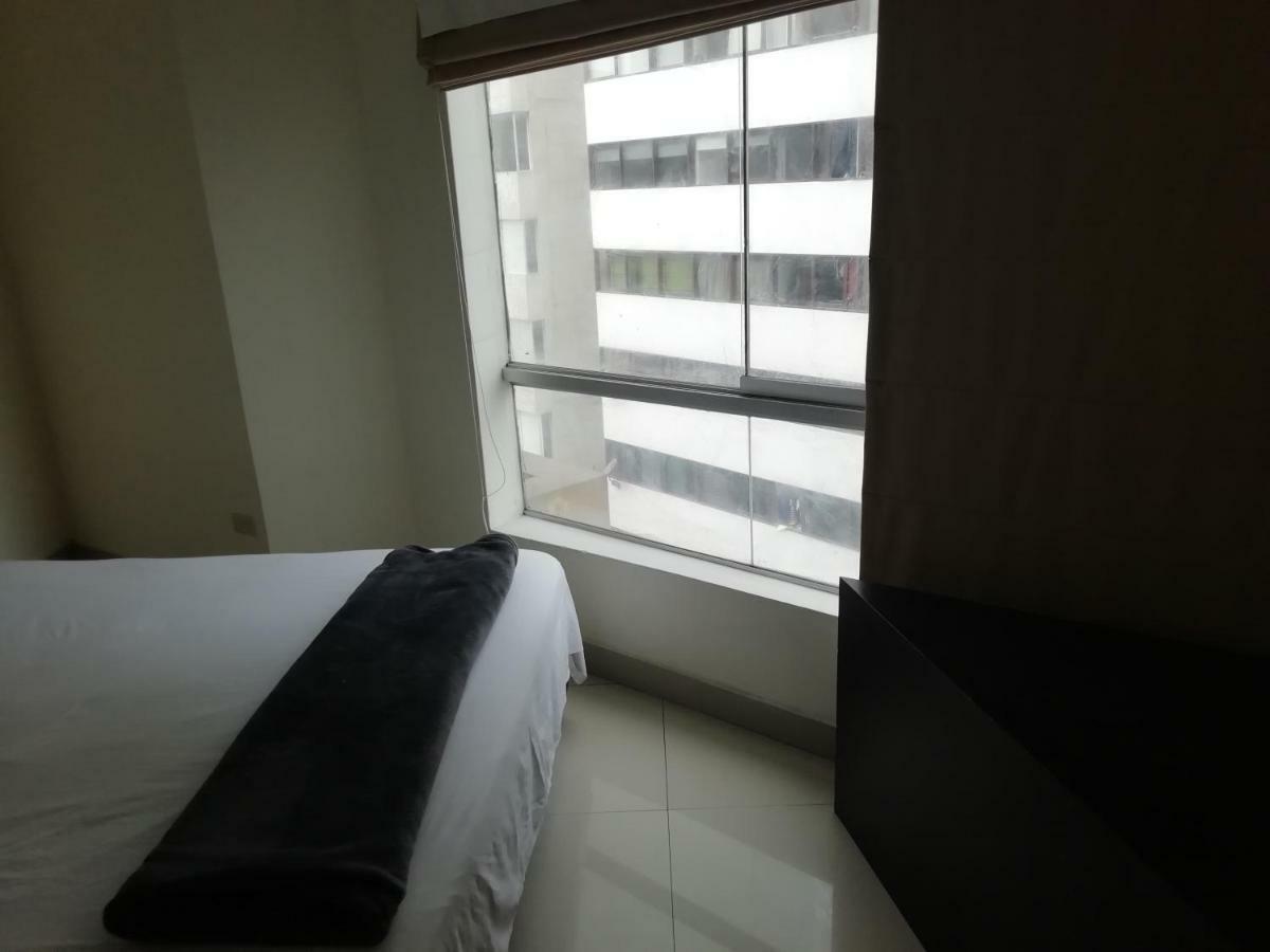 Apart Peru 2 Lima Ngoại thất bức ảnh
