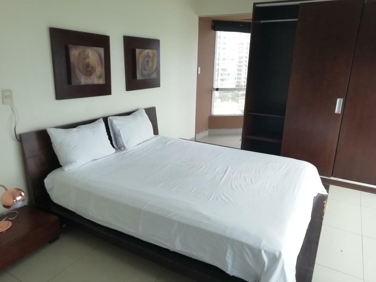 Apart Peru 2 Lima Ngoại thất bức ảnh