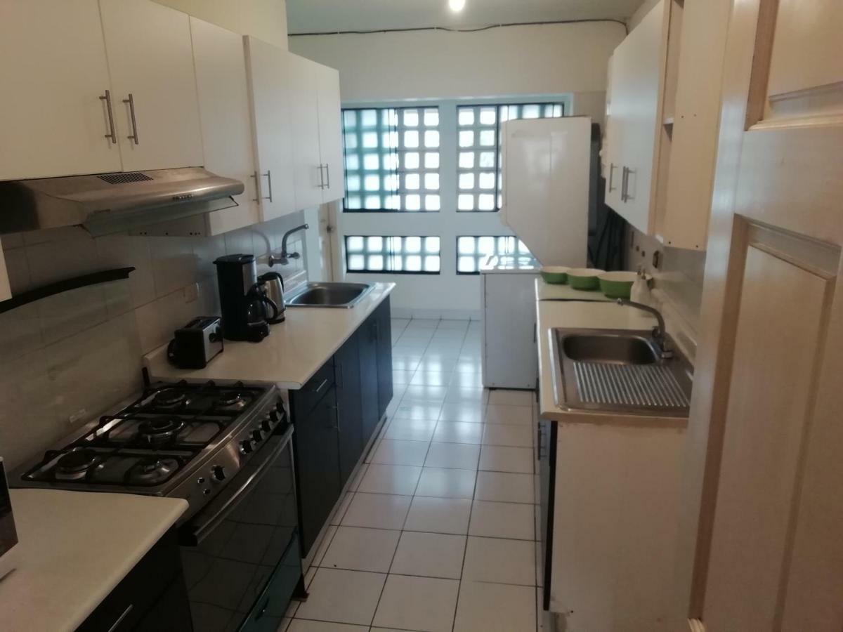 Apart Peru 2 Lima Ngoại thất bức ảnh