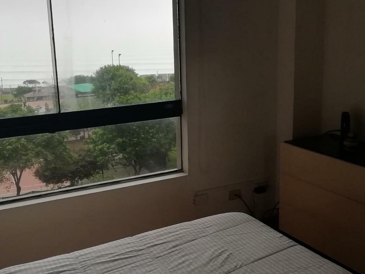 Apart Peru 2 Lima Ngoại thất bức ảnh
