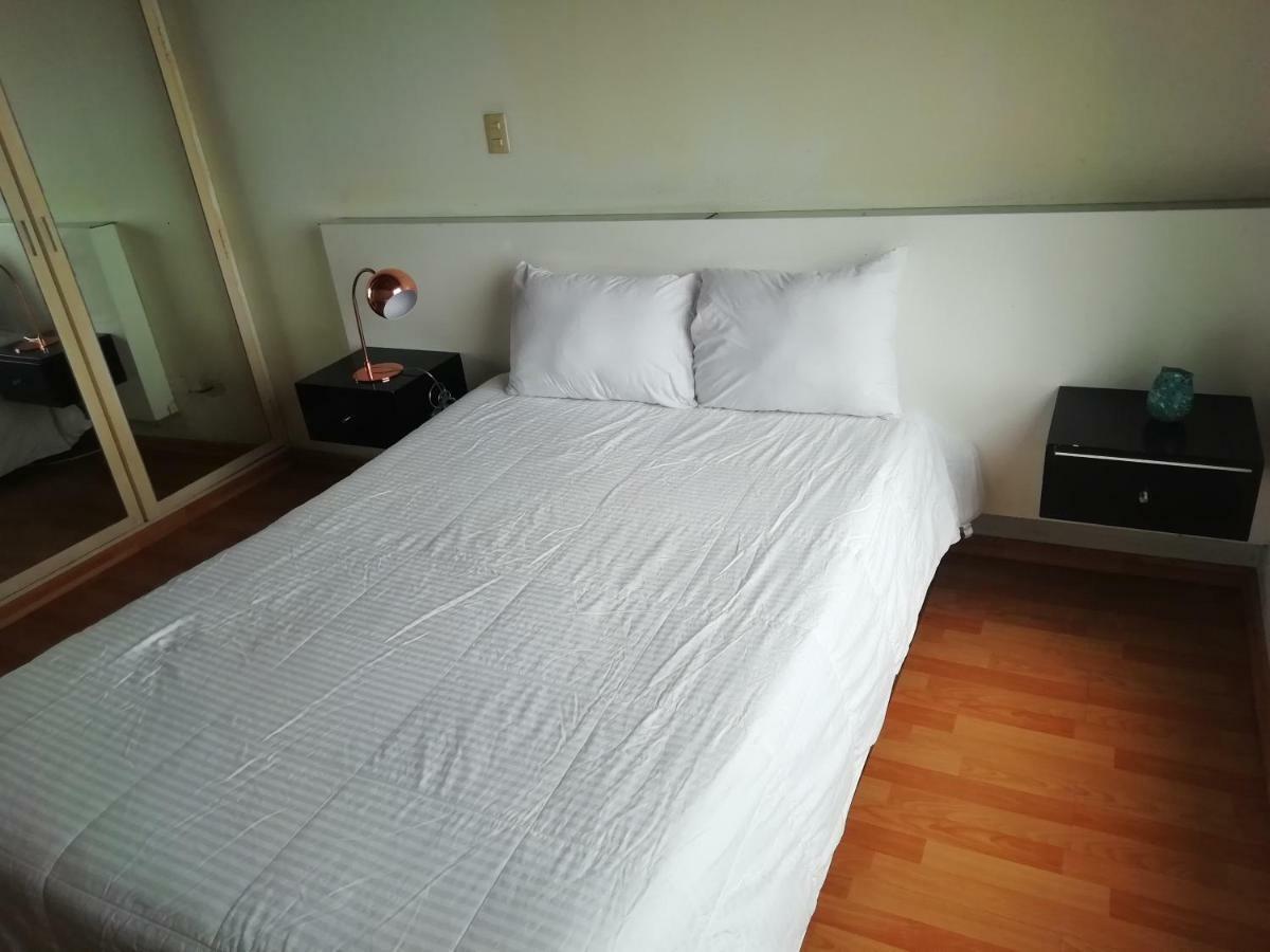 Apart Peru 2 Lima Ngoại thất bức ảnh