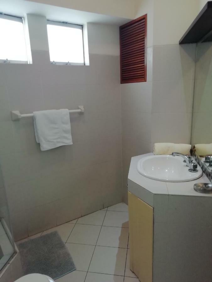 Apart Peru 2 Lima Ngoại thất bức ảnh
