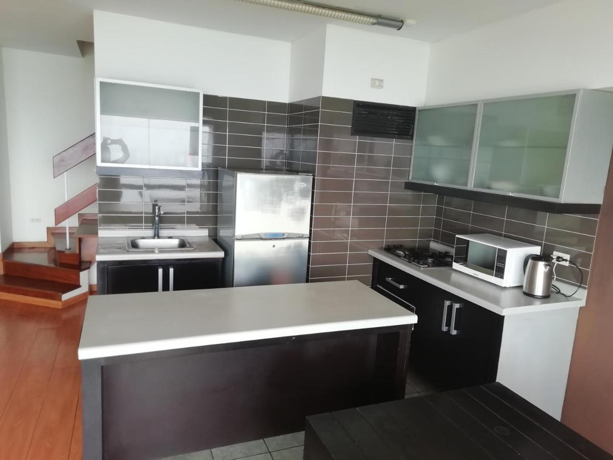 Apart Peru 2 Lima Ngoại thất bức ảnh