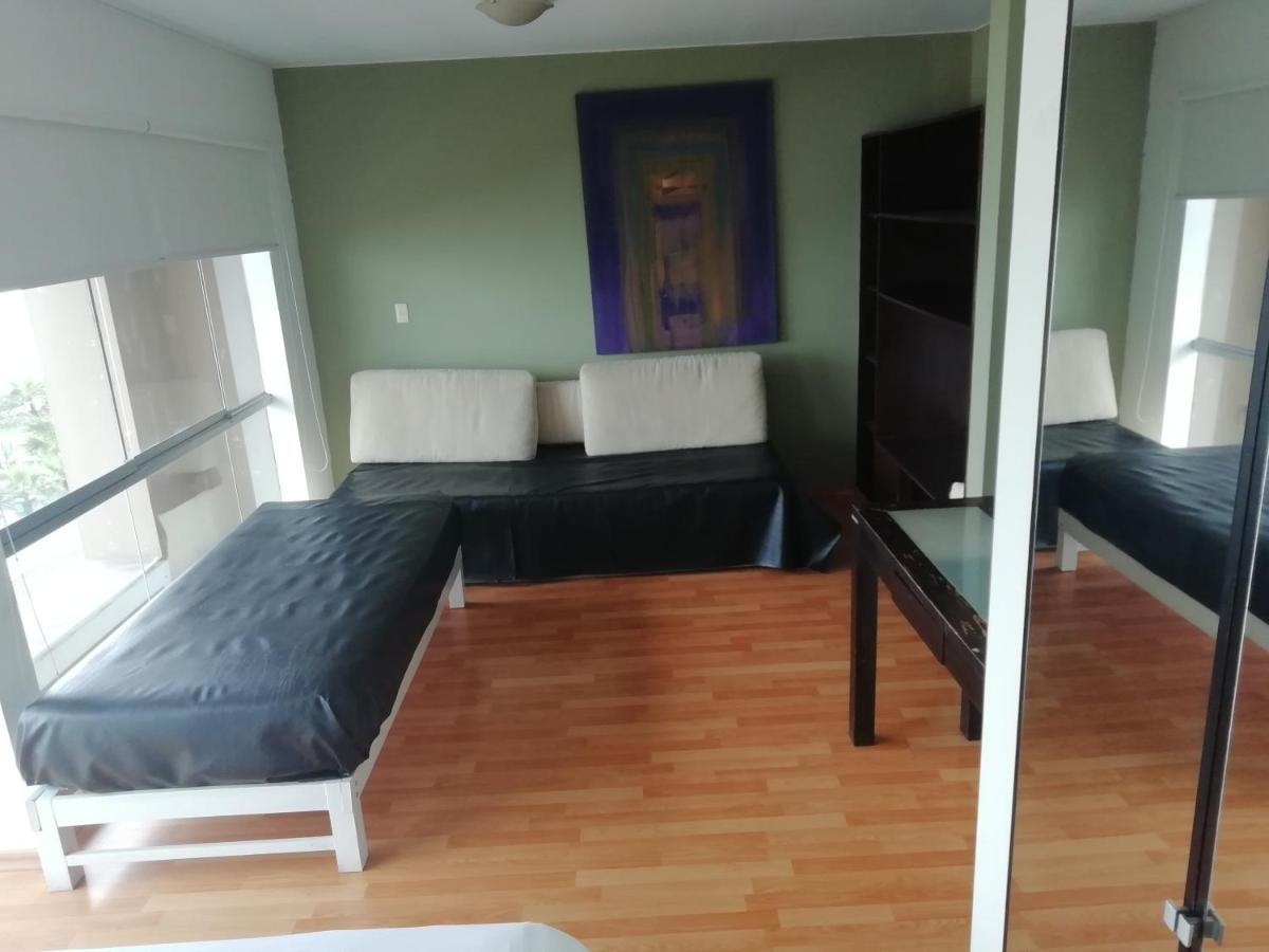 Apart Peru 2 Lima Ngoại thất bức ảnh