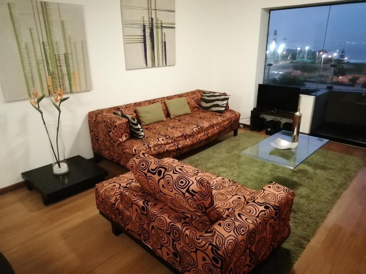 Apart Peru 2 Lima Ngoại thất bức ảnh