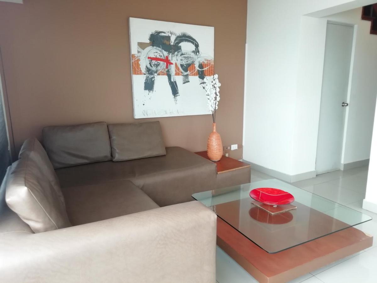 Apart Peru 2 Lima Ngoại thất bức ảnh