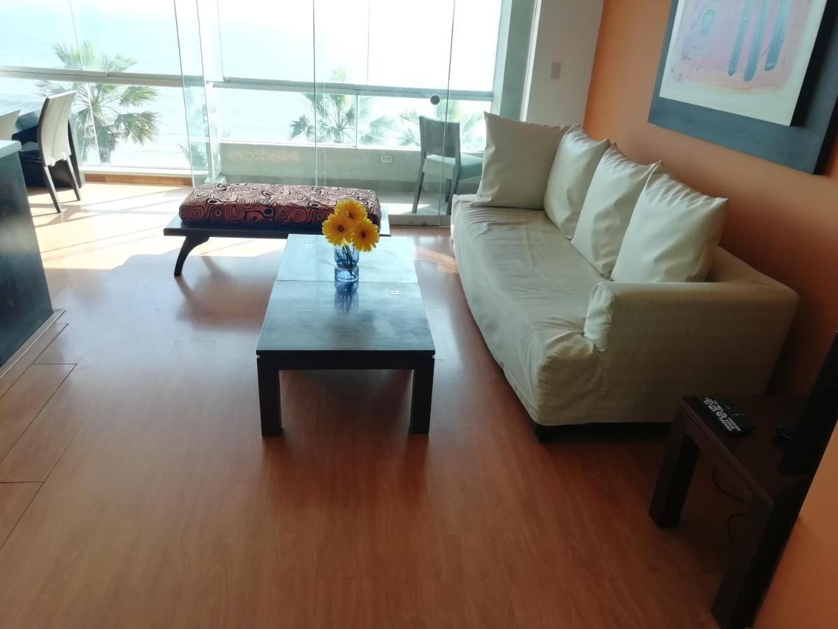 Apart Peru 2 Lima Ngoại thất bức ảnh
