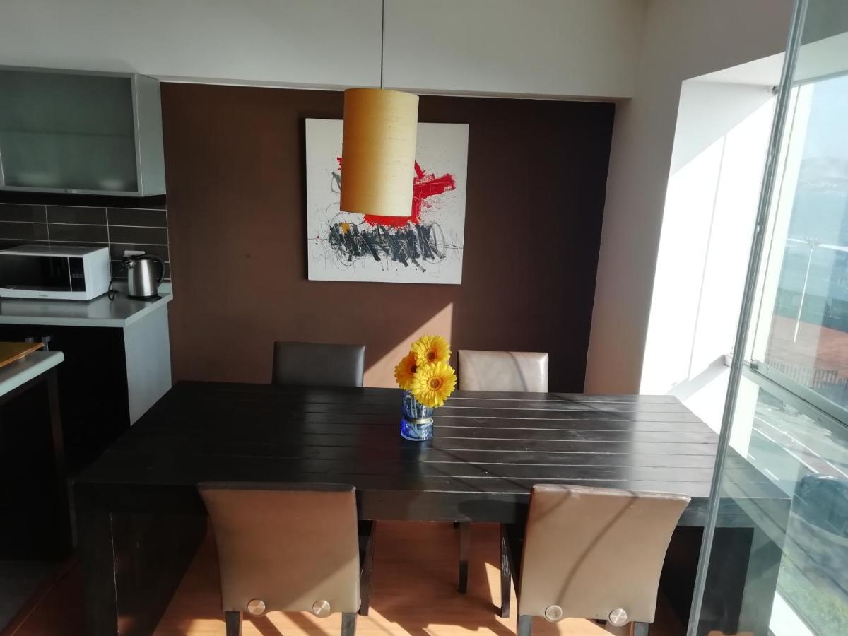 Apart Peru 2 Lima Ngoại thất bức ảnh