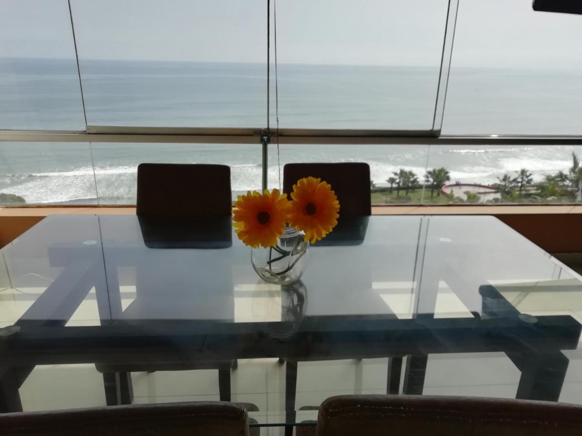 Apart Peru 2 Lima Ngoại thất bức ảnh
