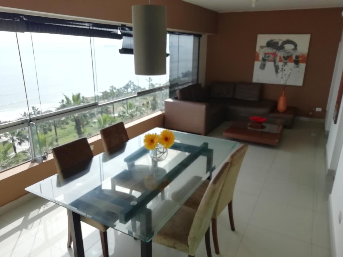 Apart Peru 2 Lima Ngoại thất bức ảnh