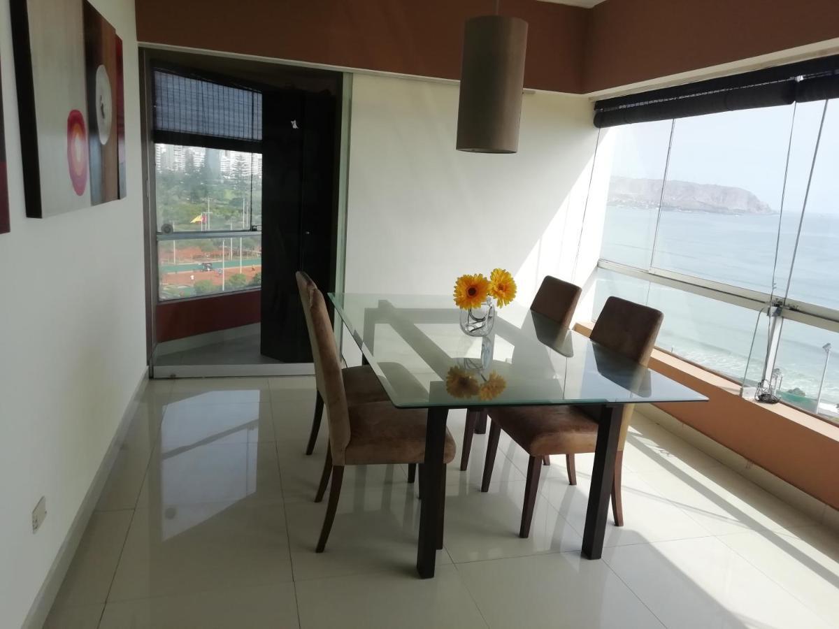 Apart Peru 2 Lima Ngoại thất bức ảnh